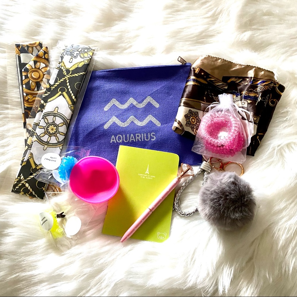 Accessory Bundle
